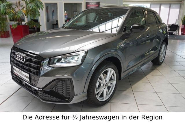 Andere Neu 2025 Audi Q2 S-Line SUV | 34.990 € (Superpreis) - Bild 1/4