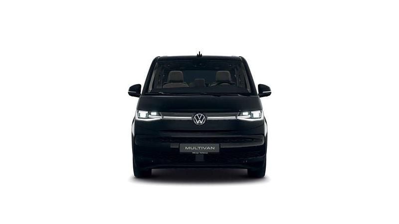 Gebraucht VW Multivan Style 245 PS (180 kW) 2025 Deep black perleffekt Van