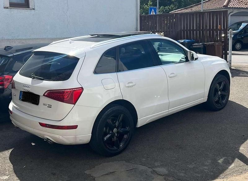 Gebraucht 2010 Audi Q5 SUV | 8.700 € (Fairer Preis) - Bild 1/4