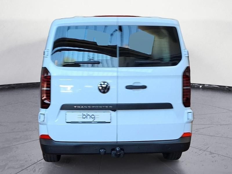 Neu VW Transporter 110 PS (80 kW) 2026 Weiß Van