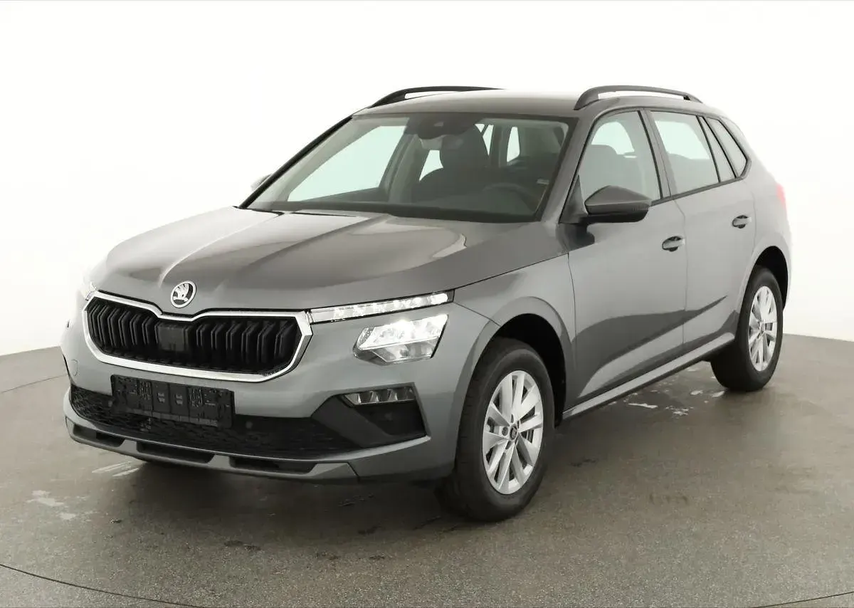 Gebraucht Skoda Kamiq Selection 150 PS (110 kW) 2026 SUV