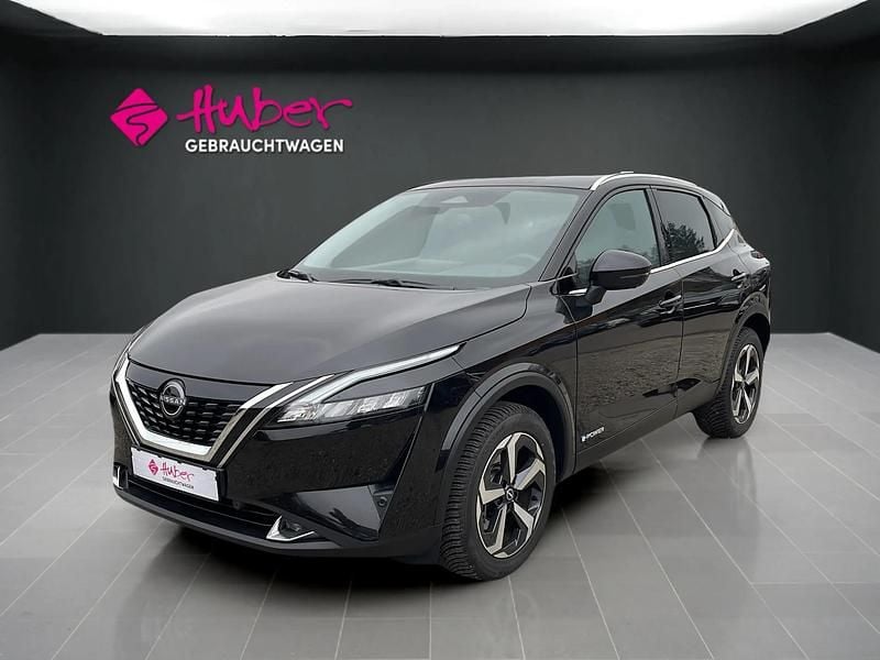 Usata Nissan Qashqai N-Connecta 190 CV (139 kW) 2023 SUV