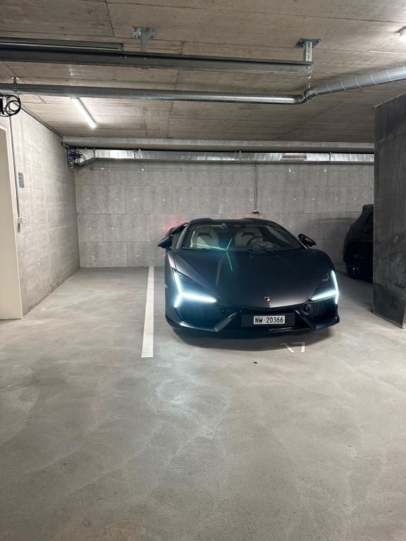 Schwarz Gebraucht 2024 Lamborghini Revuelto Coupé | 639.000 € (Fairer Preis) - Bild 1/4