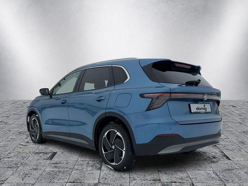 Gebraucht MG S5 Luxury 169 kW (231 PS) 2026 Blau SUV