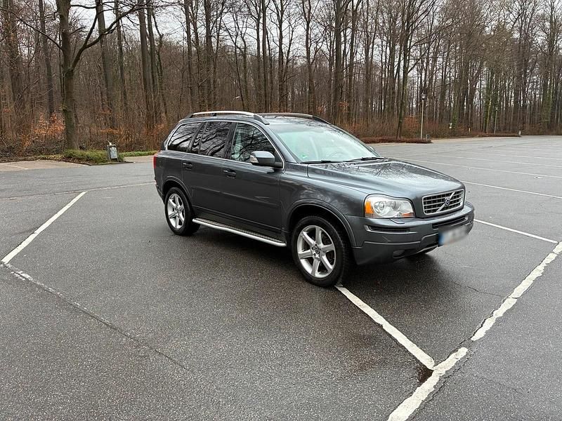 Gebraucht Volvo XC90 185 PS (136 kW) 2007 Andere farben SUV