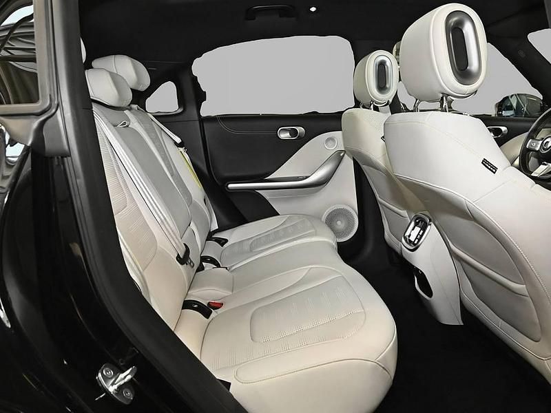 Gebraucht Smart #1 Edition #1 200 kW (272 PS) 2024 Schwarz SUV