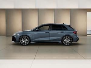 Gebraucht Audi RS3 400 PS (294 kW) 2026 Grau (kemoragrau) Limousine