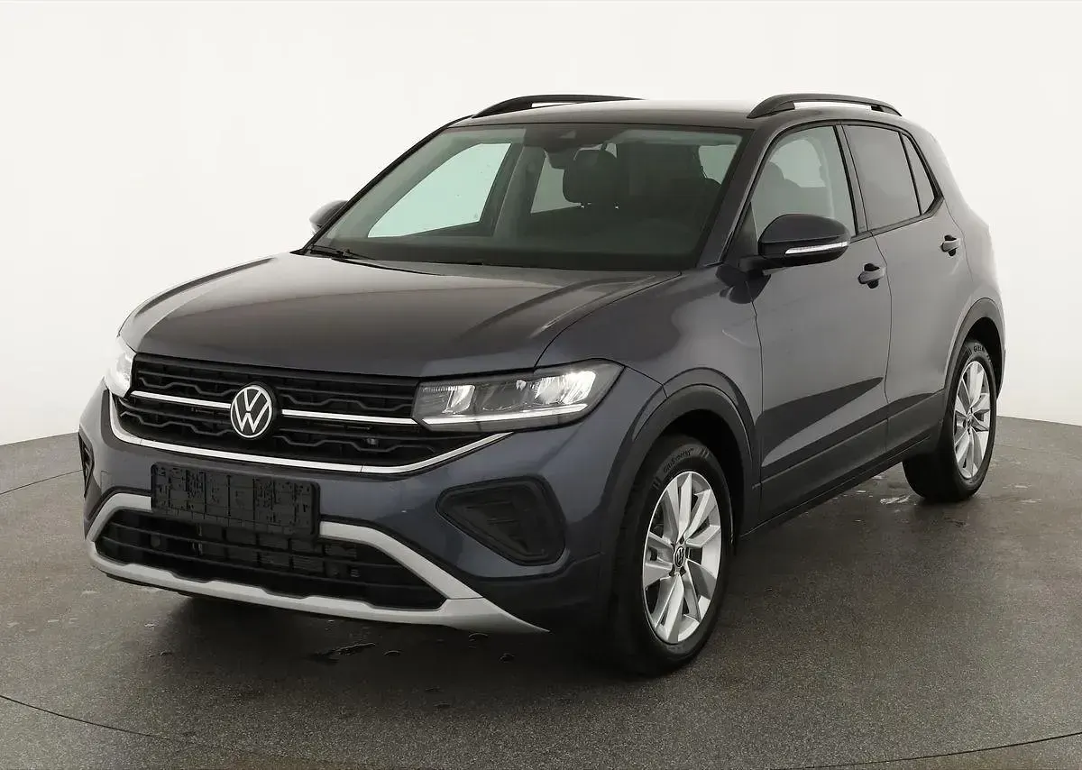 Usata VW T-Cross Life 150 CV (110 kW) 2025 SUV