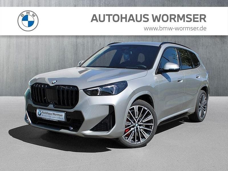 Grau Neu 2025 BMW X1 M Sport SUV | 59.500 € (Guter Preis) - Bild 1/4