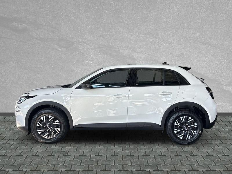 Gebraucht Fiat 600 110 PS (80 kW) 2025 Gelato weiß SUV