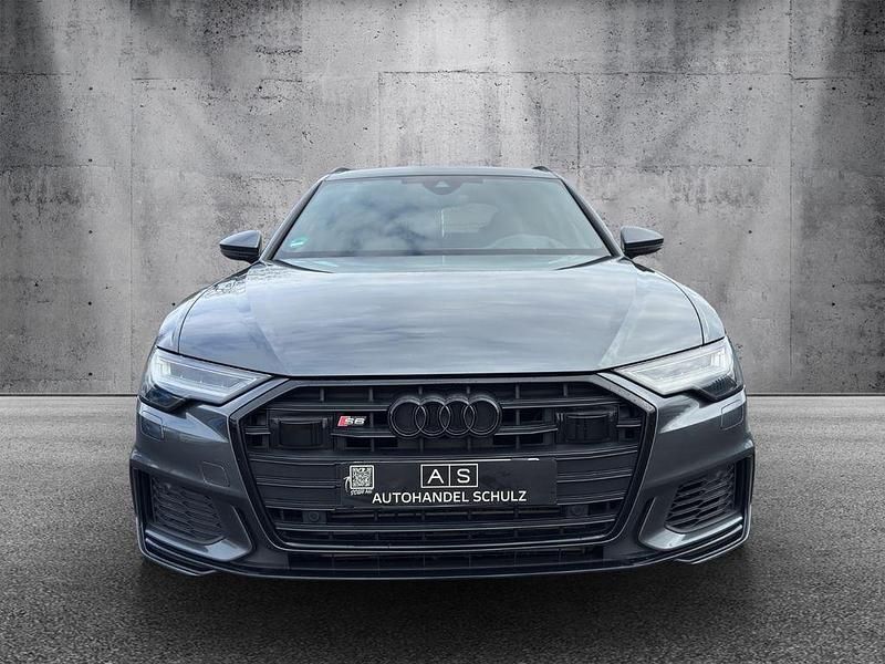 Gebraucht Audi S6 Sport 349 PS (256 kW) 2020 Grau Kombi