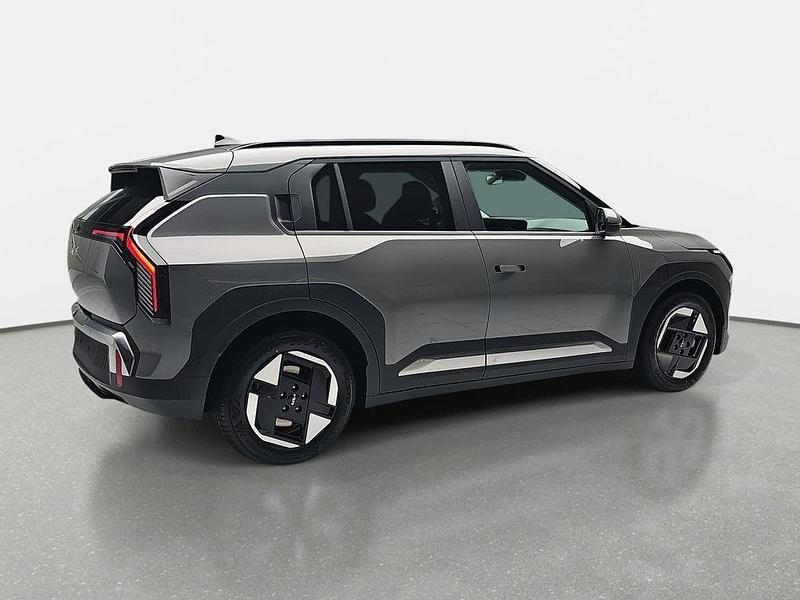 Neu Kia EV3 Earth 150 kW (204 PS) 2026 Schiefergrau met SUV