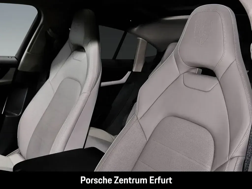 Gebraucht Porsche Panamera 4 470 PS (345 kW) 2025 Silber Kleinwagen