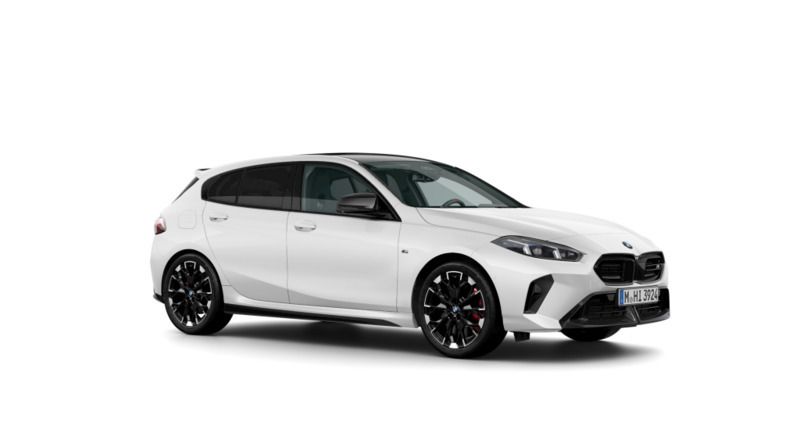 Gebraucht BMW M135 Efficient Dynamics 300 PS (220 kW) 2024 Kleinwagen