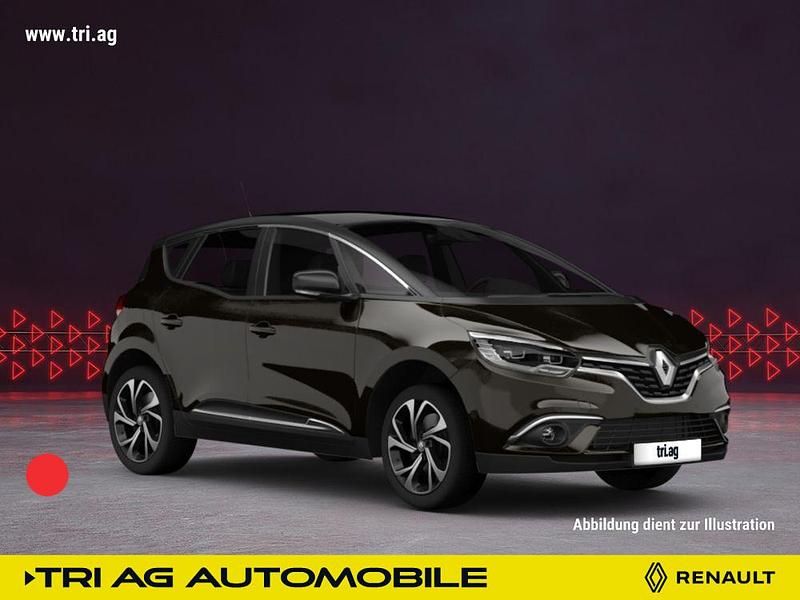 Andere farbe Gebraucht 2022 Renault Scénic Esprit Alpine Van / Kleinbus | 44.830 € - Bild 1/4