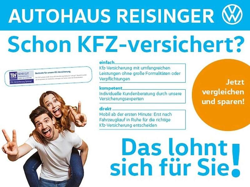 Gebraucht Audi Q2 Advanced 150 PS (110 kW) 2024 Weiß SUV