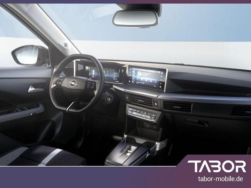 Neu Opel Frontera 145 PS (106 kW) 2026 Effekt blau  metallic SUV