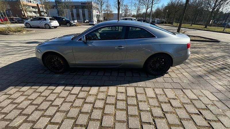 Gebraucht Audi A5 265 PS (194 kW) 2008 Grau Coupé
