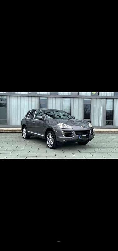 Gebraucht Porsche Cayenne S 385 PS (283 kW) 2007 SUV