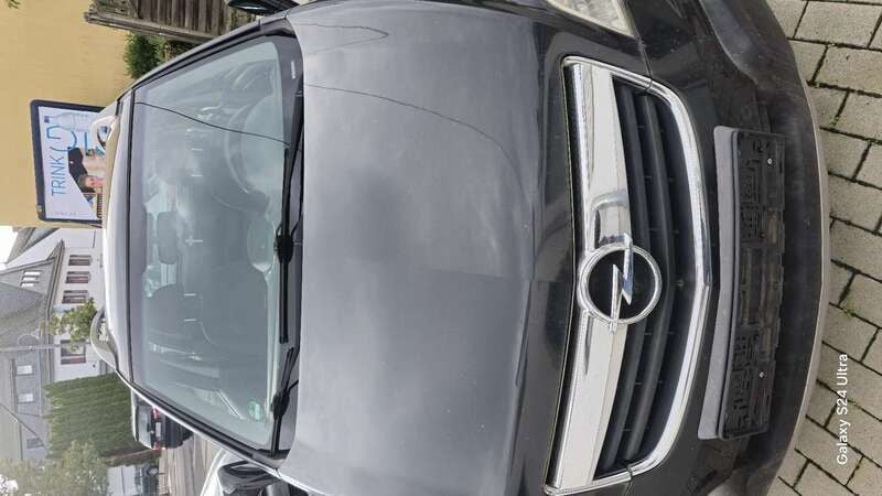 Gebraucht 2007 Opel Antara Edition SUV | 4.000 € (Fairer Preis) - Bild 1/4