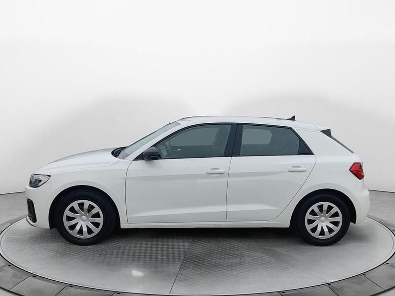 Gebraucht Audi A1 Sportback Advanced Plus 96 PS (70 kW) 2025 Kleinwagen