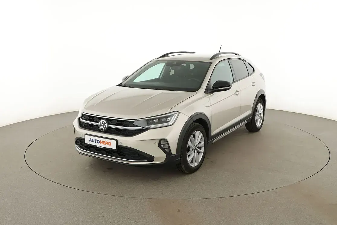 Second-hand VW Taigo Move 110 CP (80 kW) 2023 SUV
