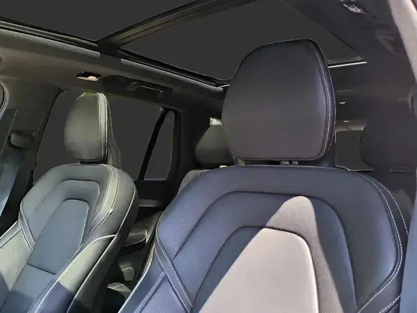 Gebraucht Volvo XC90 Plus 2023 Silber SUV