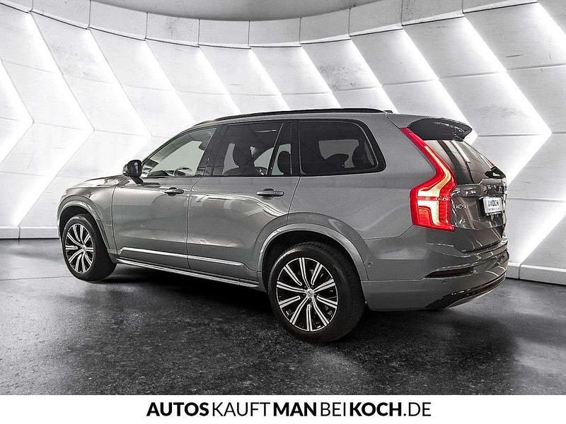 Gebraucht Volvo XC90 Plus 235 PS (172 kW) 2022 Thunder grey SUV