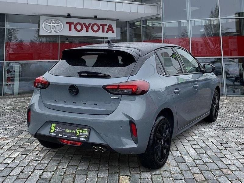 Gebraucht Opel Corsa 136 PS (100 kW) 2025 /typ aussenverkleidung spiege Kleinwagen