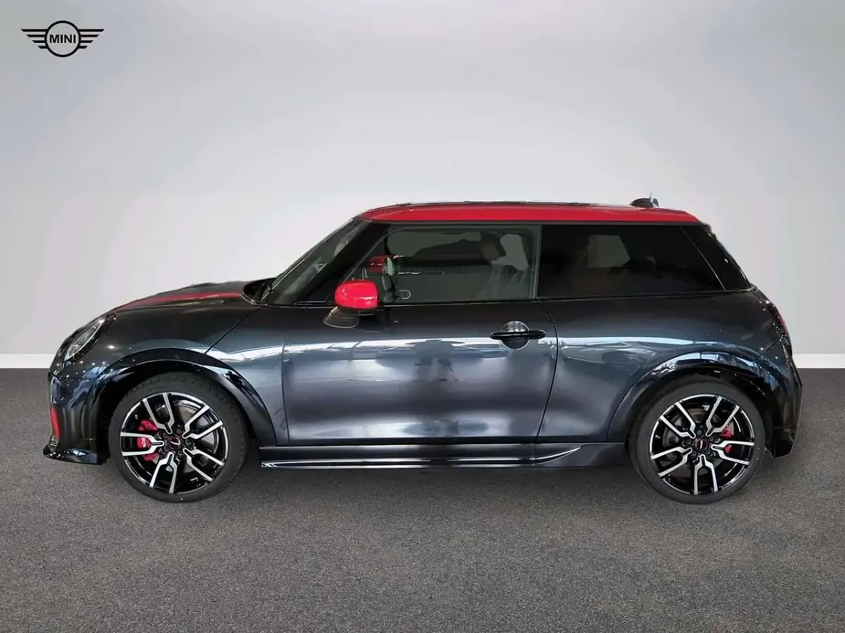 Brugt Mini John Cooper Works 231 HK (169 kW) 2024 Grå Hatchback