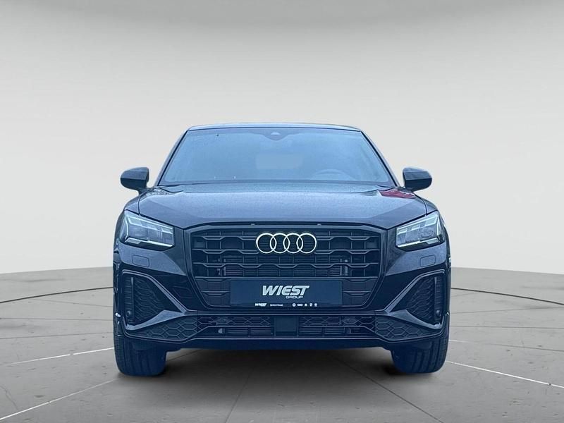 Gebraucht Audi Q2 S-Line 150 PS (110 kW) 2025 SUV