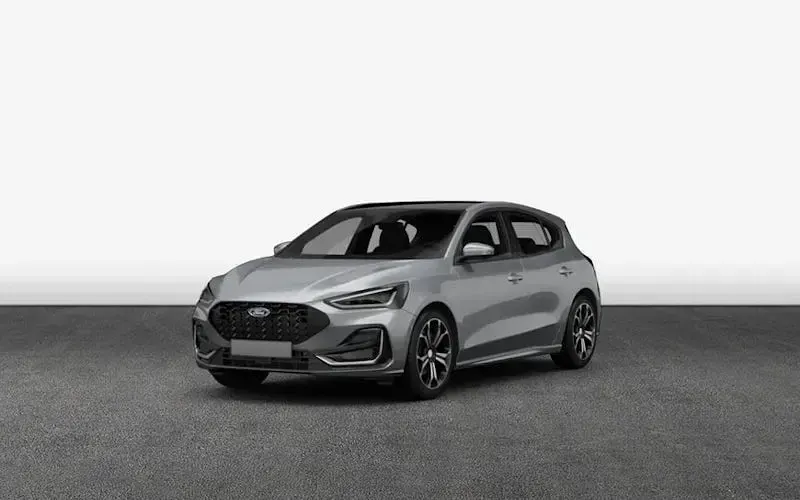 Gebraucht Ford Focus ST-Line X 155 PS (114 kW) 2024 Kombi