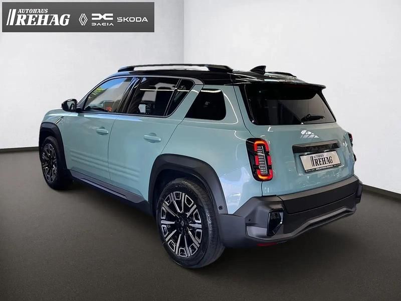 Gebraucht Renault R4 Iconic 110 kW (150 PS) 2025 Grün Van / Kleinbus