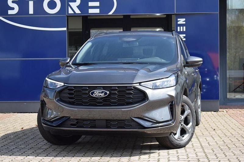 Nowe Ford Kuga ST-Line 186 KM (136 kW) 2026 Szary SUV