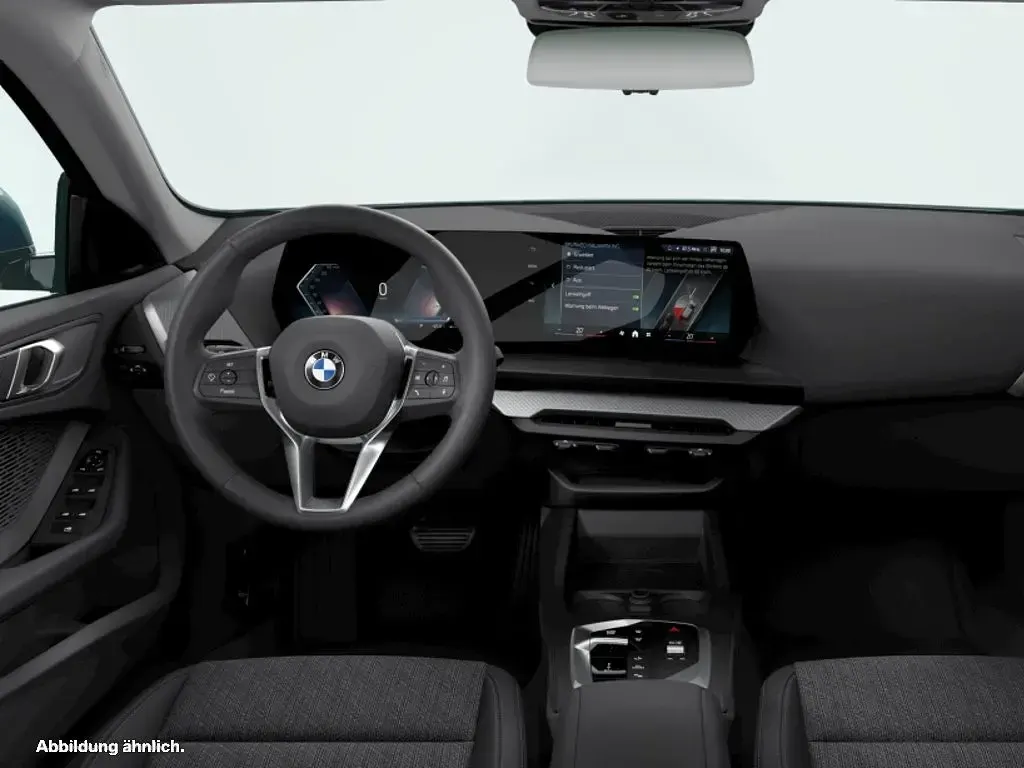 Gebraucht BMW 220 156 PS (114 kW) 2025 Grün Coupé