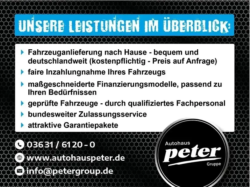 Gebraucht Mercedes E220 Avantgarde 197 PS (144 kW) 2026 Schwarz Kombi