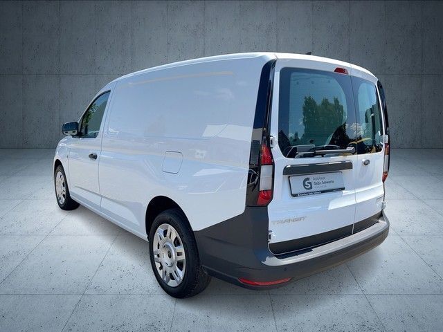 Neu Ford Transit Trend 102 PS (75 kW) 2025 Weiß Van / Kleinbus