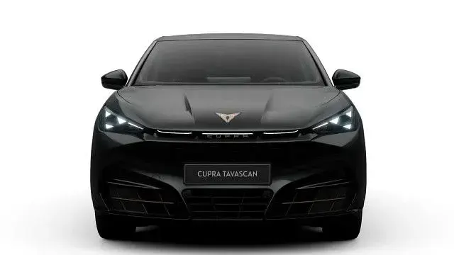 Neu Cupra Tavascan Endurance 210 kW (286 PS) 2026 Basalt grey SUV