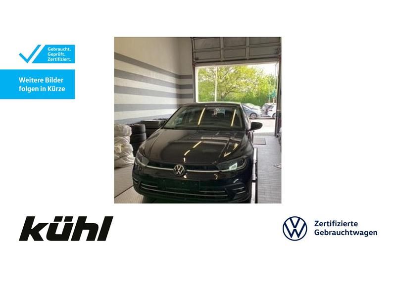 Brugt VW Polo Style 110 HK (80 kW) 2024 Sedan