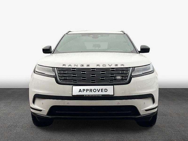 Gebraucht Land Rover Range Rover Velar S 304 PS (223 kW) 2024 Weiß SUV