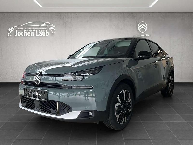 Lackierung manhattan gr Neu 2025 Citroën e-C4 Kleinwagen | 29.900 € (Guter Preis) - Bild 1/4