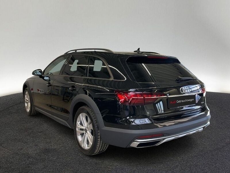 Gebraucht Audi A4 Allroad Ambiente 204 PS (150 kW) 2023 Brillantschwarz Kombi