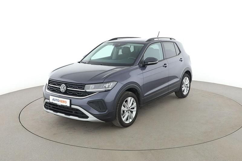 Używany VW T-Cross Life 150 KM (110 kW) 2024 SUV