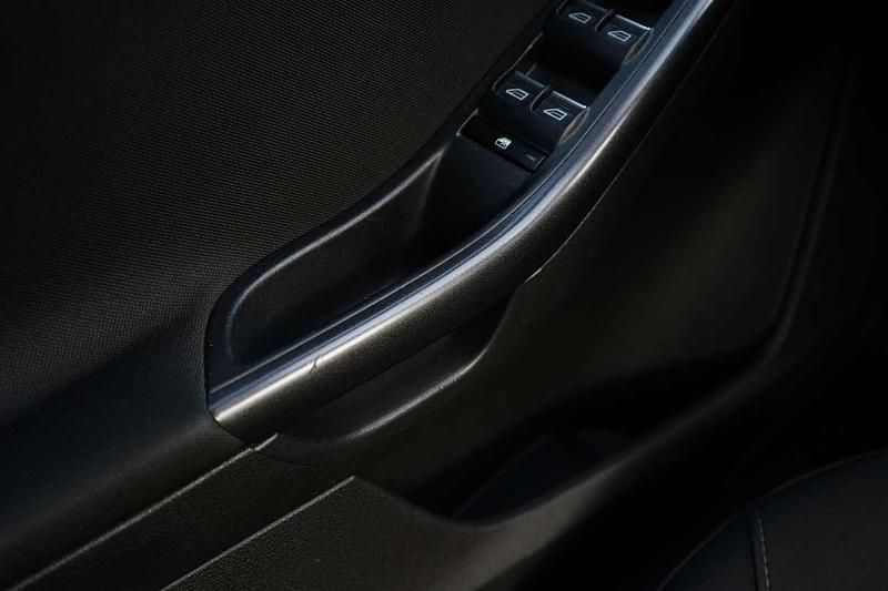 Gebraucht Ford Focus Business Edition 125 PS (91 kW) 2017 Grau Kombi