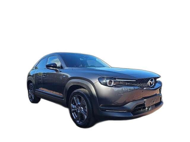 Gebraucht Mazda MX30 Ad'Vantage 106 kW (145 PS) 2023 Grau metallic SUV