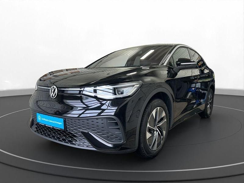 Gebraucht VW ID.5 Pro 210 kW (286 PS) 2025 Grenadillschwarz SUV