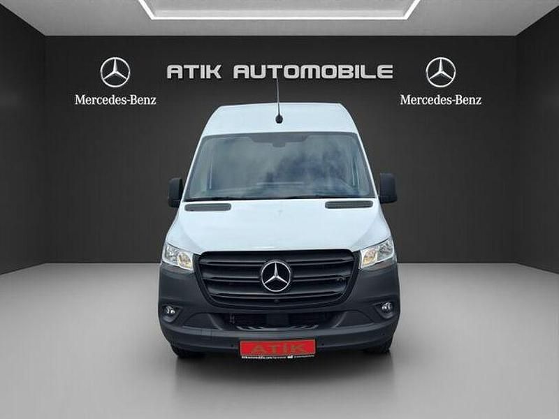 Gebraucht Mercedes Sprinter 125 PS (91 kW) 2023 Andere Van