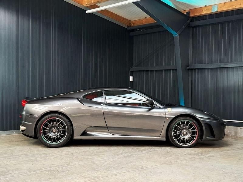 Grau Gebraucht 2006 Ferrari F430 | 112.000 € (Superpreis) - Bild 1/4