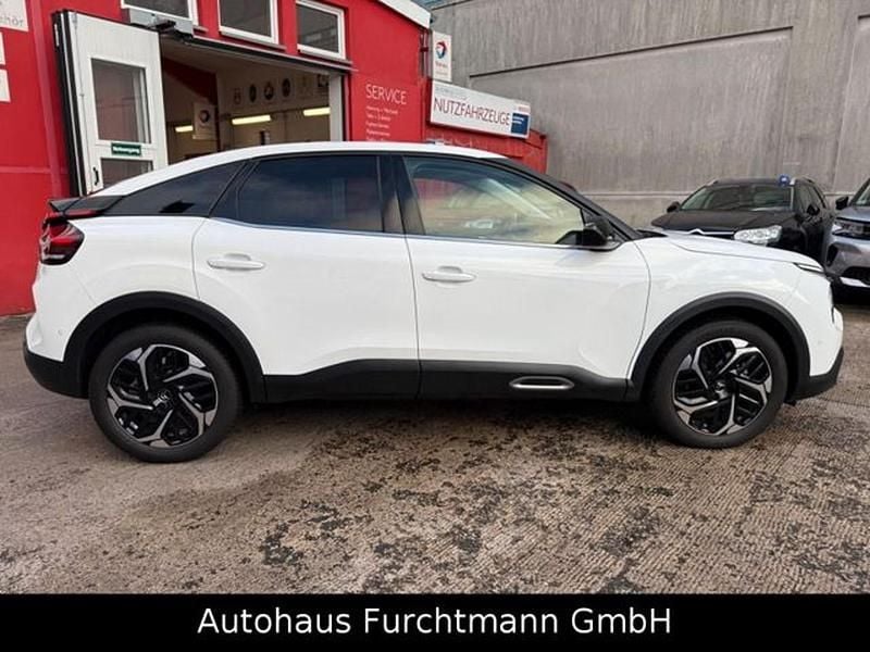 Gebraucht 2023 Citroën C4 PureTech SUV | 17.990 € (Fairer Preis) - Bild 1/1