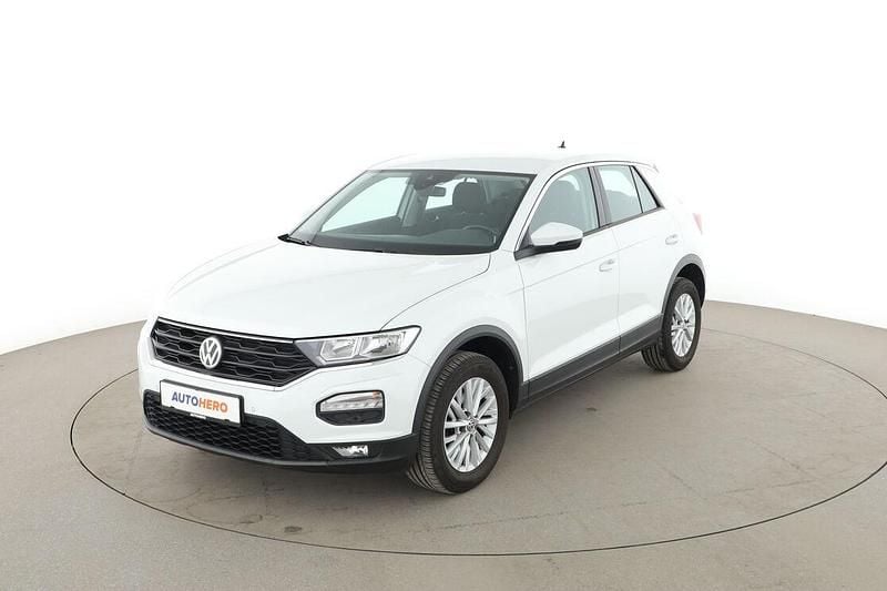 Gebraucht VW T-Roc 116 PS (85 kW) 2019 SUV